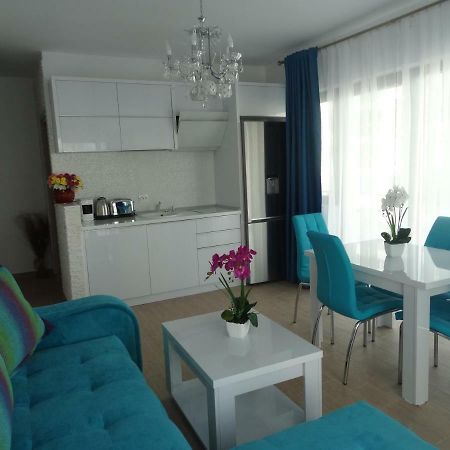Sophia Residence Мамая Екстериор снимка