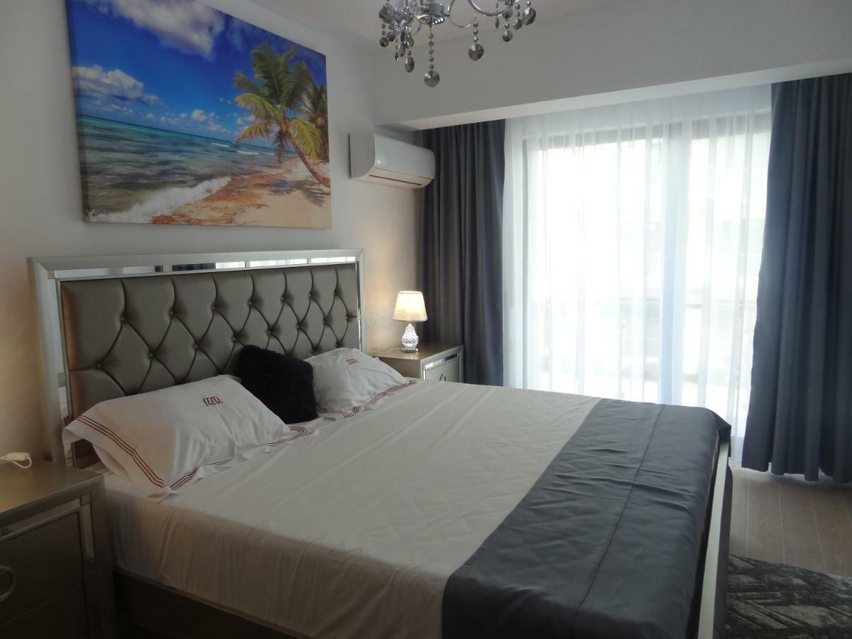 Sophia Residence Мамая Екстериор снимка