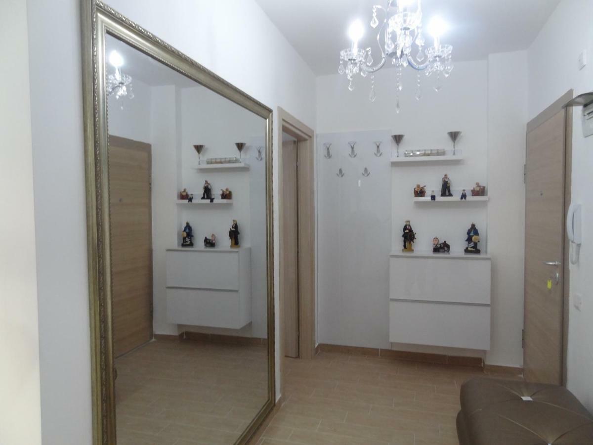 Sophia Residence Мамая Екстериор снимка