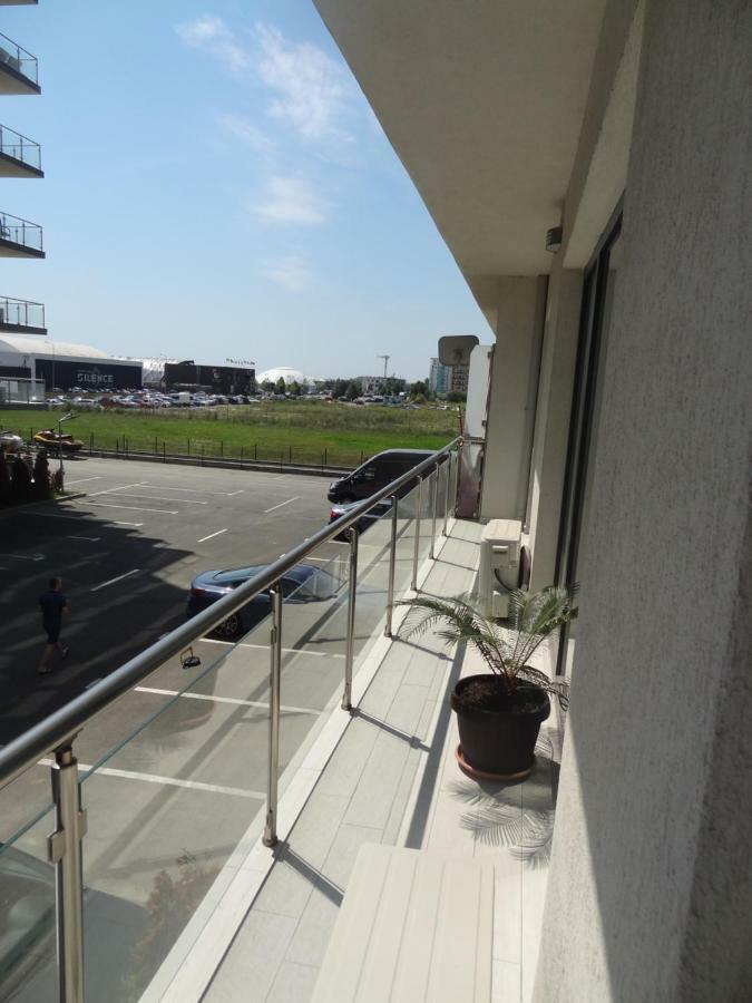 Sophia Residence Мамая Екстериор снимка