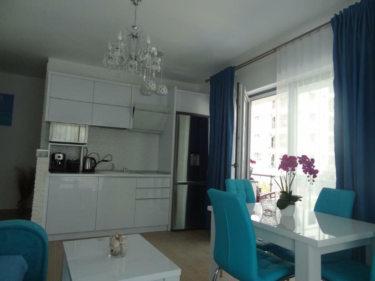 Sophia Residence Мамая Екстериор снимка