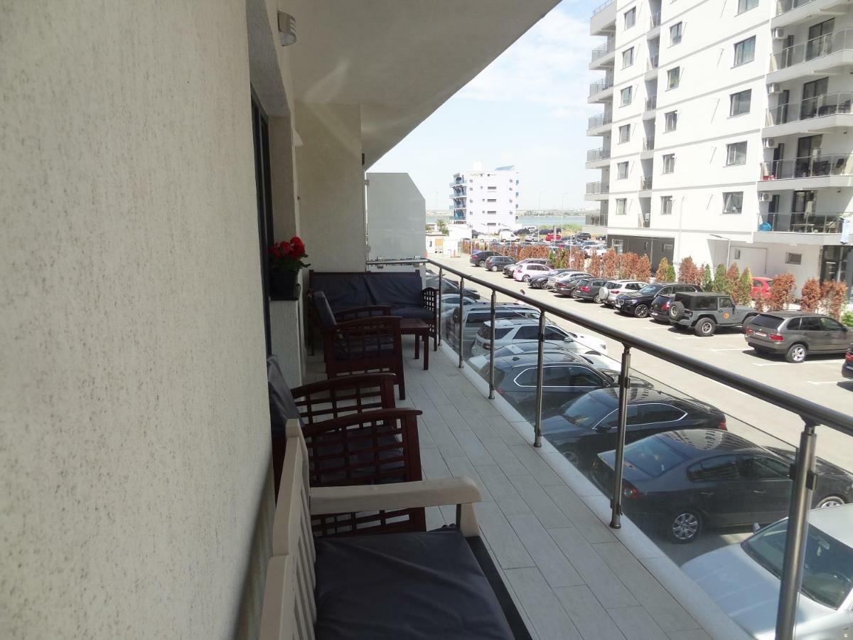 Sophia Residence Мамая Екстериор снимка