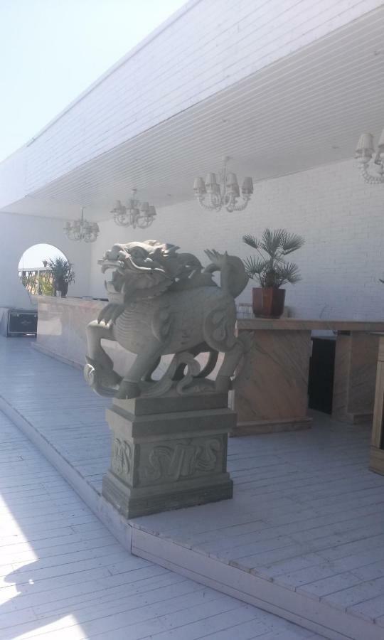 Sophia Residence Мамая Екстериор снимка